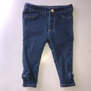 Crown and Ivy Jeggings